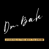 Dr. Bak Logo