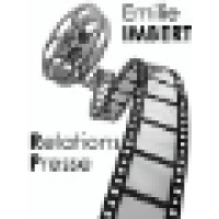 Emilie Imbert Relations Presse Logo