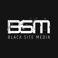 Black Site Media Ltd Logo