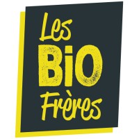 Les Bio Frères Logo