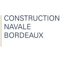 Construction Navale Bordeaux Logo