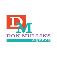 Don Mullins Agency, Inc. Logo