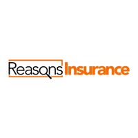 Reasons Insurance Logo