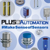 PLUS Automation Ltd Logo