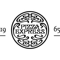 PizzaExpress UAE Logo