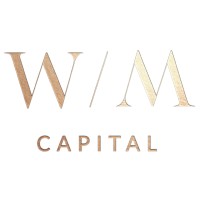 WM Capital SA Logo