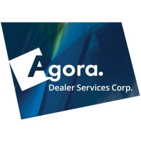 Agora Dealer Services Corp. Logo