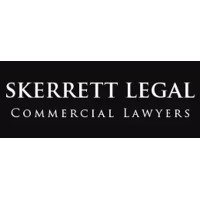Skerrett Legal Logo