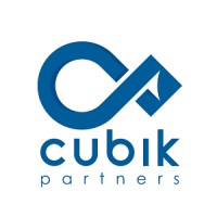 CUBIK Partners Logo
