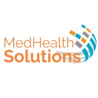 MedHealth Solutions Logo