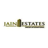 Jain Estates Oncor International Logo