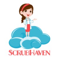 ScrubHaven Logo
