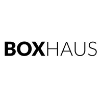 BOXHAUS Logo