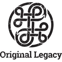 Original Legacy Logo