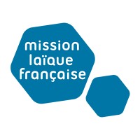 Mission Laïque Française Logo