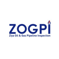 Ziya Oil & Gas Pipeline Inspection company (ZOGPI) Logo