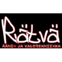 Ääni- ja valotekniikka Rätvä Logo