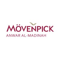 Hotel Anwar Al Madinah Mövenpick Logo