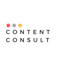 Content Consult Logo