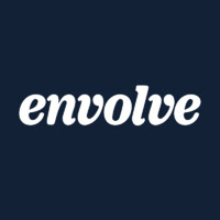 Envolve | Programmatic Consulting Logo