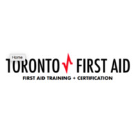 Toronto First Aid Certification Inc. Logo