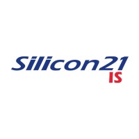 Silicon21 Integrated Solutions Logo