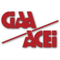 CIAA - Canadian Independent Adjusters Association (Ontario) Logo