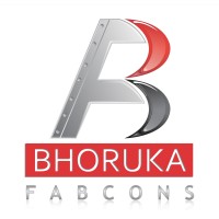 Bhoruka Fabcons Pvt Ltd Logo