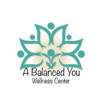 A Balanced You Wellness Center Logo