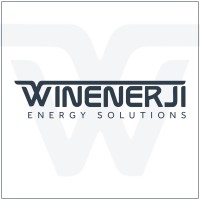 WinEnerji Machinery and Energy Systems Industry International Trade Inc. Logo