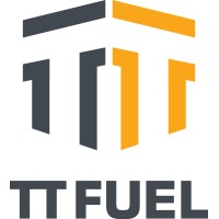 TT Fuel Logo