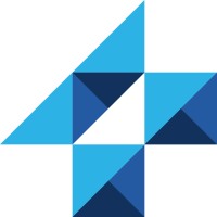 4 Day Week - Global Logo