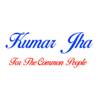 Kumar Jha Logo