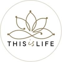 This Is Life, Wellness Emporium Logo