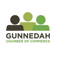 Gunnedah Chamber of Commerce & Industry Logo