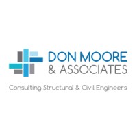Don Moore & Associates Logo