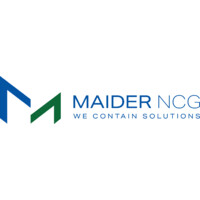 Maider NCG Logo