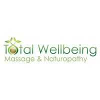 Total Wellbeing Massage & Naturopathy Logo