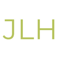 JLHennessy Logo