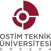 OSTİM Teknik Üniversitesi Logo