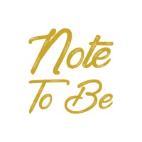 Note To Be Logo