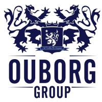 Ouborg Group Logo
