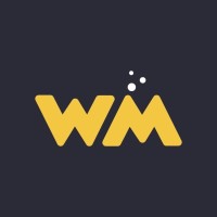 Webpro Media Logo