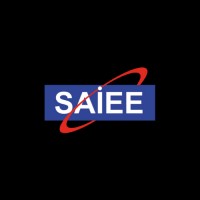 The South African Institute of Electrical Engineers (SAIEE) Logo