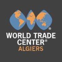 World Trade Center Algiers Logo