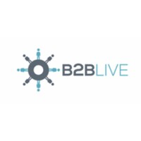 b2b LIVE Logo