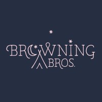 Browning Bros. Logo
