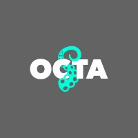 Octa Logo