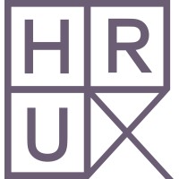 HRUX Logo