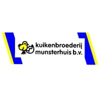 Kuikenbroederij Munsterhuis Logo